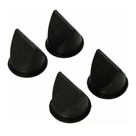 Unbranded 4Pc For SeaLand Dometic Duck Bill Valve Kit - 1-1/2" Kit for VacuFlush 385310076