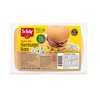 Schar Naturally Gluten-Free hamburger buns, 10.6 Ounce (Pack of 24)