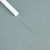 stonylab Platinum Wire Electrode, 0.5x37 mm, 99.99% Purity, GDMS Tested
