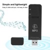 Music Player Audio Device 3.5mm Jack with Lanyard 32GB Memory