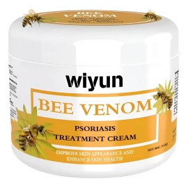Crema Para El Tratamiento De La Psoriasis $a1