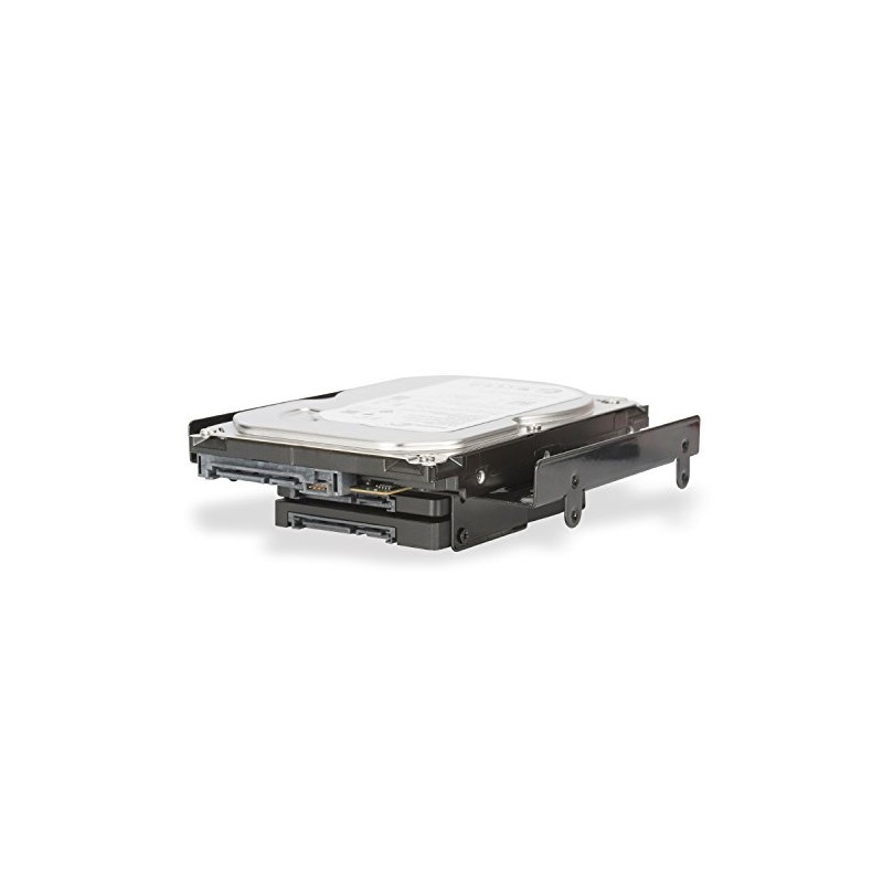 Ewent ew7002 Bracket Adapter for 4 BAY 2.5 "or 1