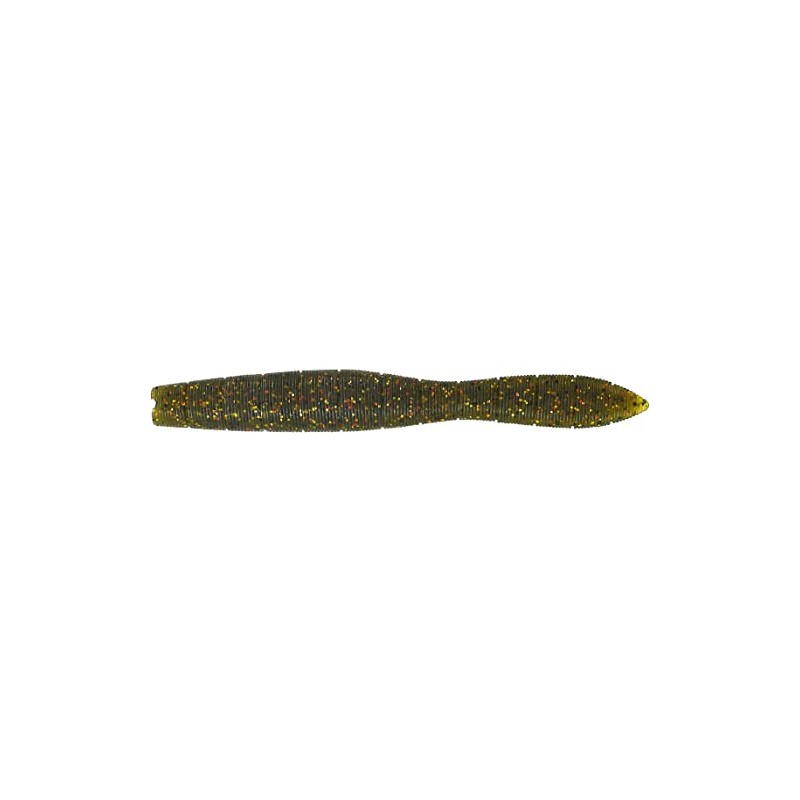 Nikko Leurre Souple Zaza Leech - 9.6cm - 3g -
