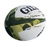 Gilbert G-TR3000 Training Rugby Ball - Camo