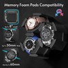 iFregga Watch Winder, 6 Slots Automatic Watch Winders with Serenity