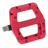 Enlee 2pcs Mountain Bike Pedals NonSlip Nylon Fiber Lightweight Bicycle