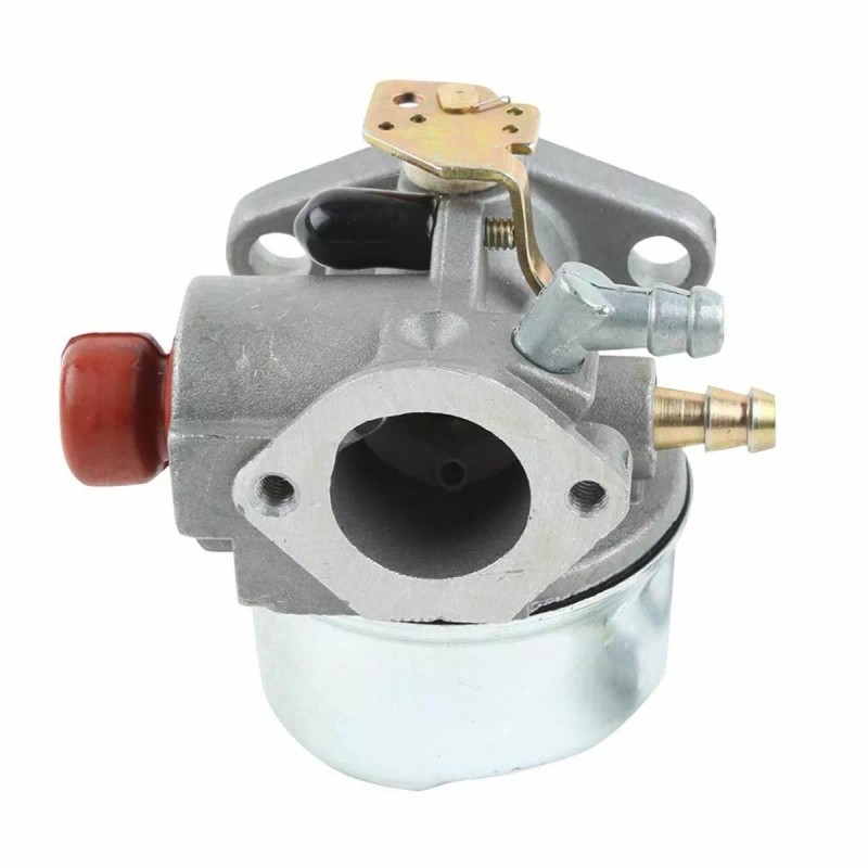 For Tecumseh 640025 640025C OHH55 OHH60 OHH65 Carb With Free