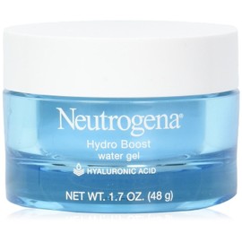 Neutrogena Hydro Boost Water Gel by Neutrogena, 1.7 oz Gel Moisturizer