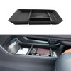 Coleya (2Pack) 2024 2025 Prologue Center Console Organizer for Honda