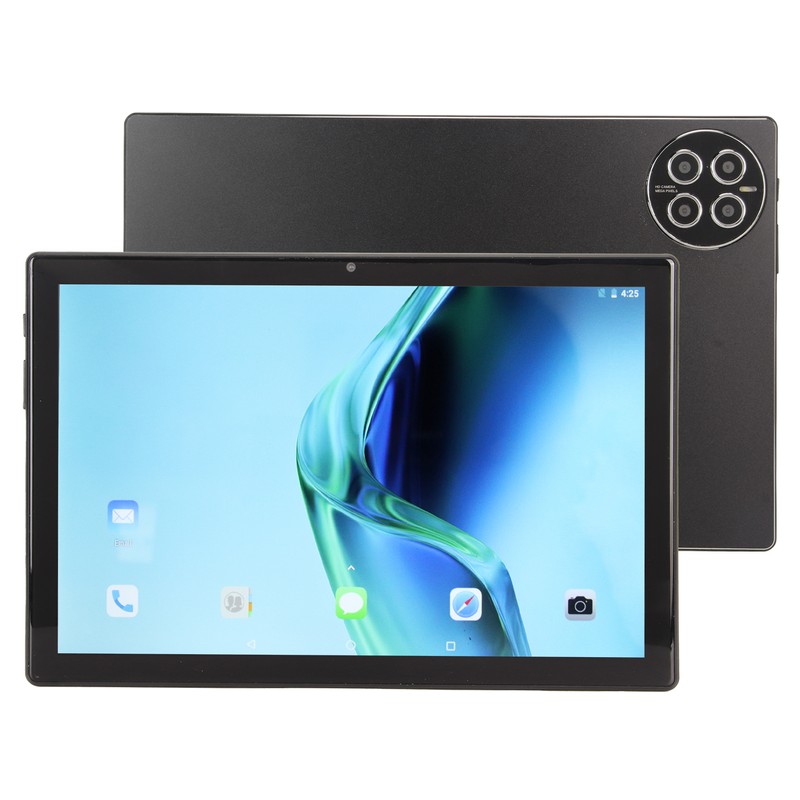 10.1 Inch Tablet for Android 11 Octa Core 8GB RAM