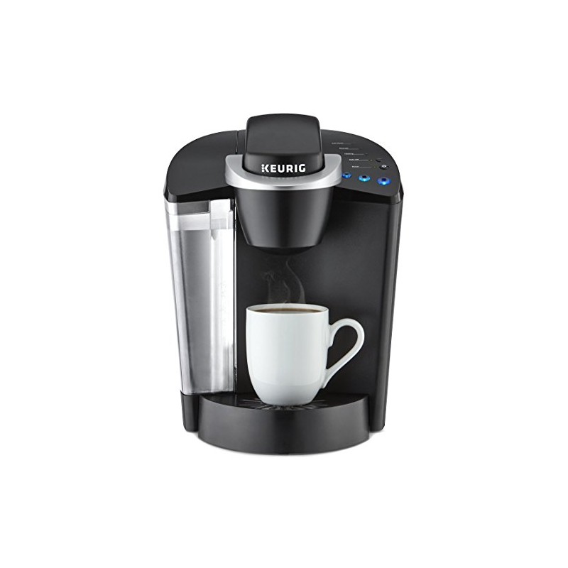 Keurig K50 The All Purposed Coffee Maker, 8 ounces, Black