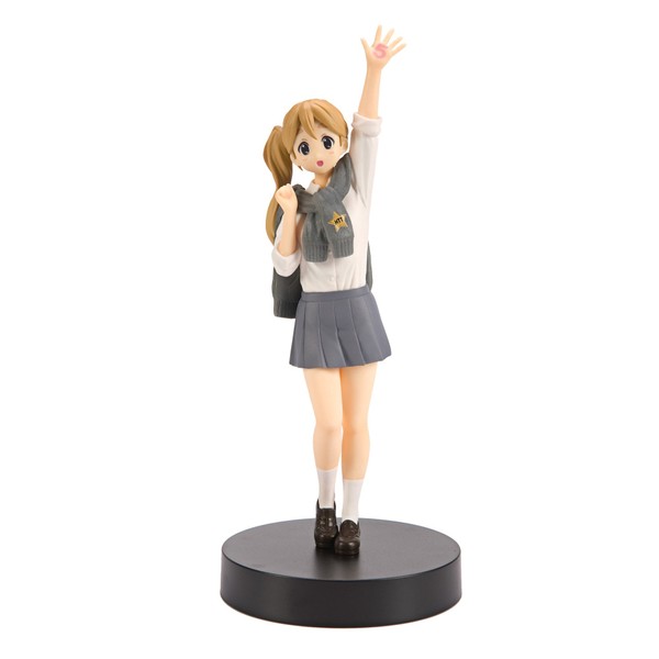 Banpresto K-ON! Tsumugi Kotobuki 7" SQ Figure 5th Anniversary