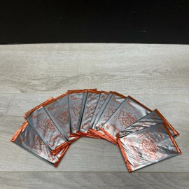 Lot of 15 Vanguard Cardfight!! Tournament Single Card Pack Vol. 11 Sealed Promo