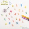 Bessie Gel Bessie Y2K COSMIC Spring Syrup Gel 10-piece set