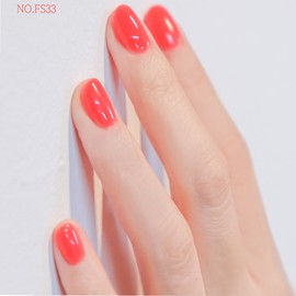 classic nail From the Nail Red Flavor Syrup Gel + 30 Parts / 프롬더네일 빨간맛 시럽젤+파츠 30개