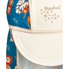 UV Protection Hat Swimming Cap