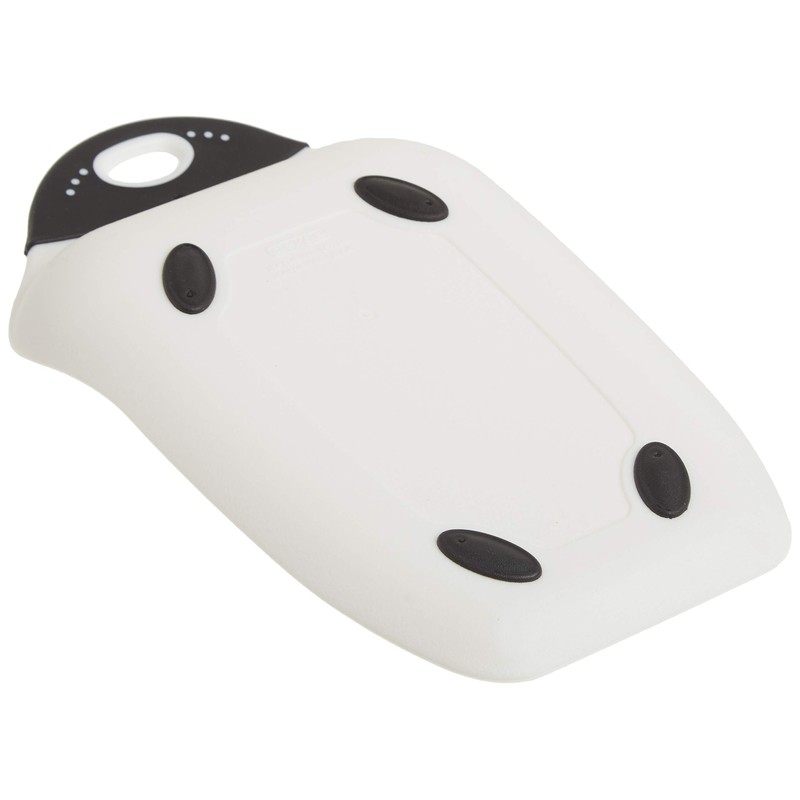 Dexas Chop & Scoop Cutting Board, Small 6.5 by 10.5