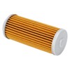Hydro Transmission Oil Filter 604126 Reliable Heat Resistant Hydraulic Transmission