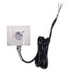Pull Pressure Force S-Type Load Cell Sensor with Cable 40Cr