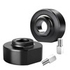 2 Inch Front Leveling Kit, Compatible with 2WD Ford F-250