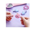 Solomon Shoji BT21 Bangs Clip, HAIR CLIP, Cute, Bangs Pin,