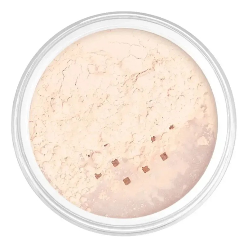 Polvo Fijador H2o Lock Hydrating Setting Powder L.a. Girl Soft