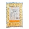 Nuez de la india natural cruda sin sal 1 kilo