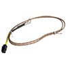 Quadrafire SRV7000-381 Thermocouple K Ring Mount for Quadra-Fire Pellet Stove