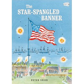 The Star-Spangled Banner (Reading Rainbow Books)
