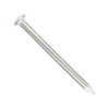 BÄR Aluminium Nails with Rounded Head Dimensions 4.5 x 60