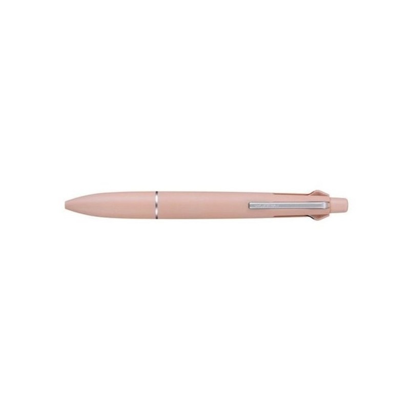 Uni Jetstream Light Touch Ink Multi-pen Coral Pink (WFG96QQ) /