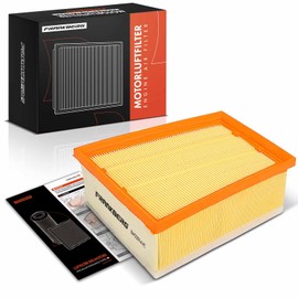 Frankberg Air Filter Compatible with Espace V JR 2015-2023 Grand Scénic IV R9 2016-2023 Megan.e IV Grandtour K9A/M/N 2016-2024 Scénic IV J9 2016-2022 Replace# 165468296R