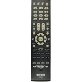 Unbranded/Generic NEW Toshiba TV Universal Remote For CT-90325 CT-90336 CT-90275 CT-90428 CT-90302