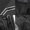 FTKDMT Motorcycle Luggage Side Case Inner Pocket Compatible with R1250GS