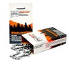 WoodlandPRO 20" Chainsaw Chain Loop (30SC-70 Drive Links)