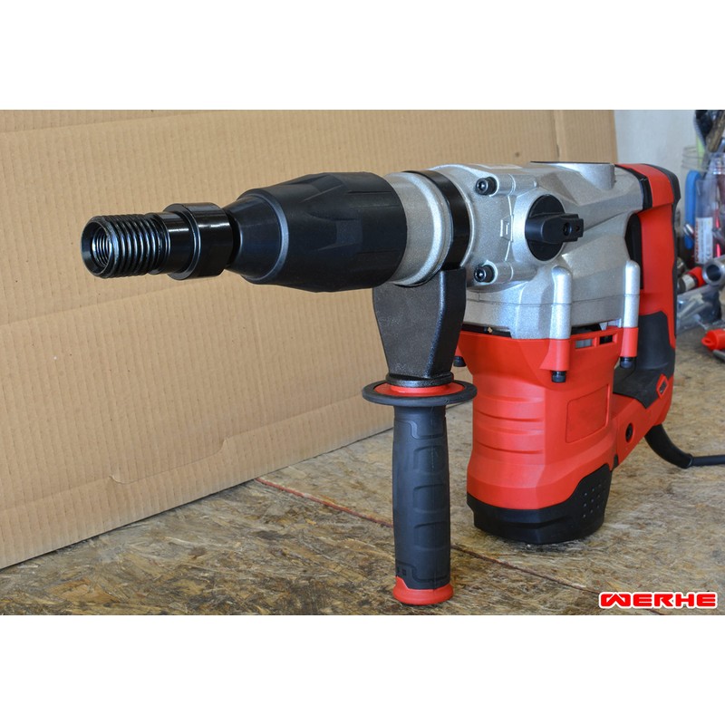 WERHE® Adapter for diamond core drill bit, core drill bit,
