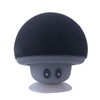 Mushroom Wireless Bluetooth Speaker, YMini our Portable Music Buddy Audio