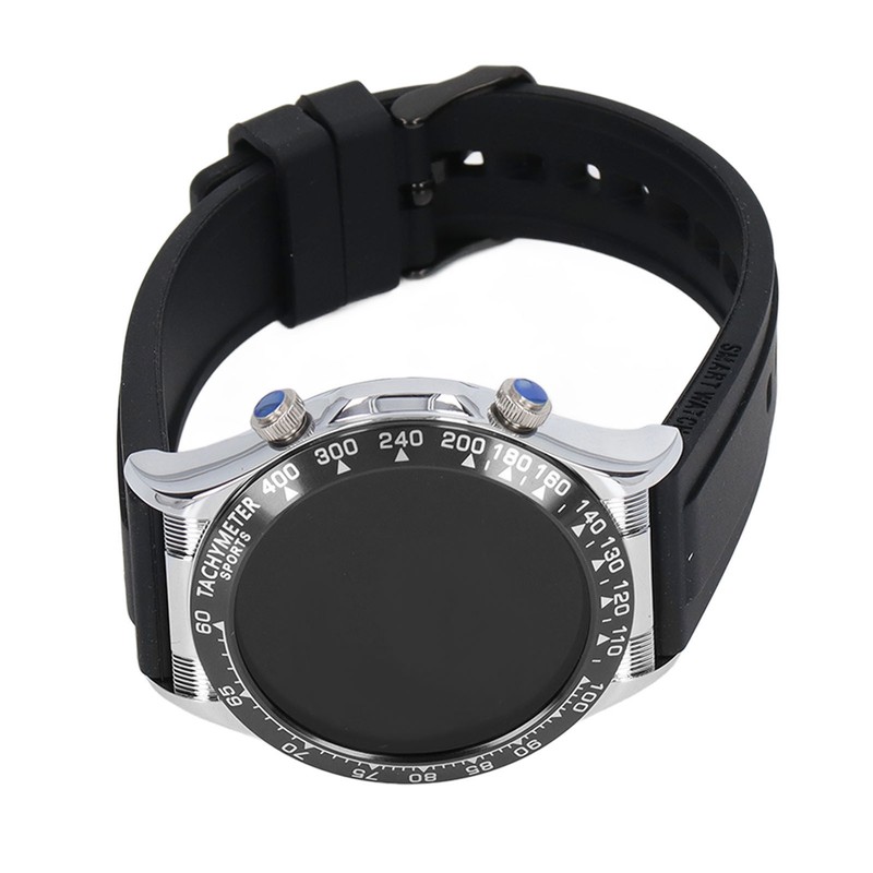 Smartwatch 1.32in IPS Screen Activity Tracker Fitness Bluetooth Smartwatch for