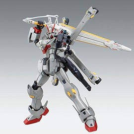 MG 1/100 Crossbone Gundam X0 Ver. Ka (Hobby Online Shop Exclusive)