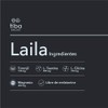 Triple Pack Scudo Laila e Idea Defensas Descanso Memoria TIBA