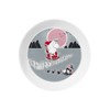 New 2013 – Arabia Finland Moomin plate – Adventure Move