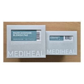 Mediheal Madecassoside Blemish Pad Refill / 메디힐 마데카소사이드 흔적 패드 리필