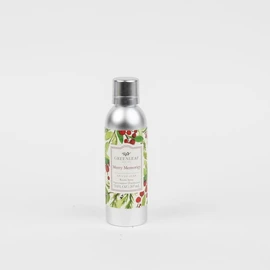 Greenleaf Gifts Merry Memories Holiday Scented Room Air Freshener Spray | Non-Aerosol 7 oz Spray | Seasonal Christmas Air Freshener for Home | Home Fragrance for Bedroom & Bathroom