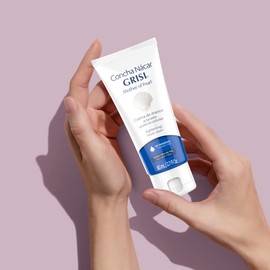 Concha Nácar Grisi Concha Nácar Crema Para Manos 80ml, color, 80 ml, pack of/paquete de
