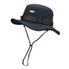 CLAPE UV Protection Outdoor Boonie Hat Foldable Sun Hat Men's