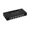 LevelOne GEU-0821 network switch Managed Gigabit Ethernet (10/100/1000)
