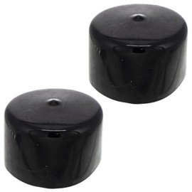 Exmark 135-5756 Rubber Dust Cap Z-Spray Z-Aerator 2 Pack