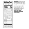 WonderSlim Protein Wafer Snack Bar, Raspberry, 200 Calories, 15g Protein,