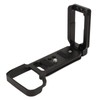 Camera Half Cage Aluminum Microsingle Camera Half Cage With 1/4