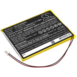 2200mAh PL3265100 Battery for XTool EZ300, EZ400, PS60, PS65, PS70, X500